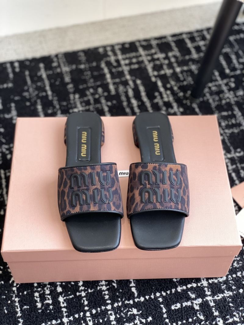 Miu Miu Sandals